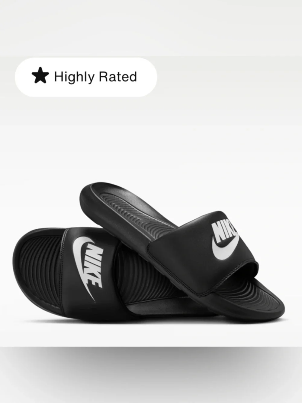 Nike excellent unisex